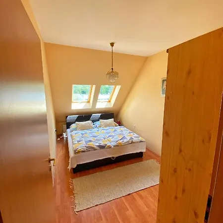 Apartman Luca Harkány