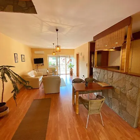 Apartman Luca