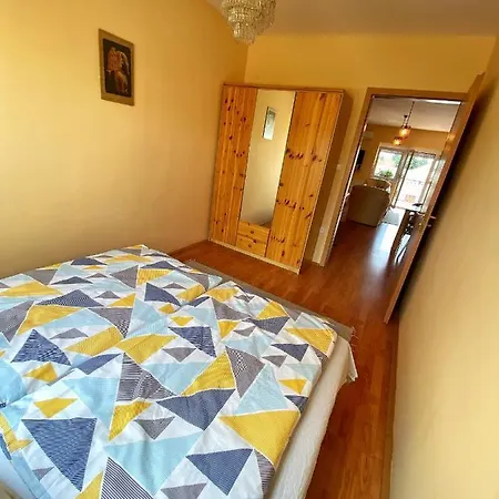 Apartman Luca Harkány