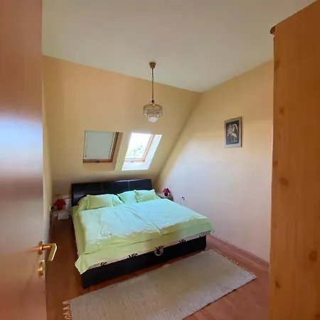 Apartment Luca