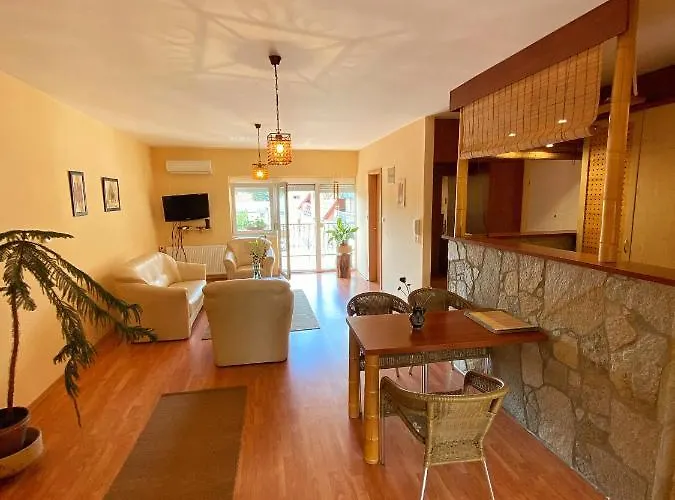 Apartament Luca